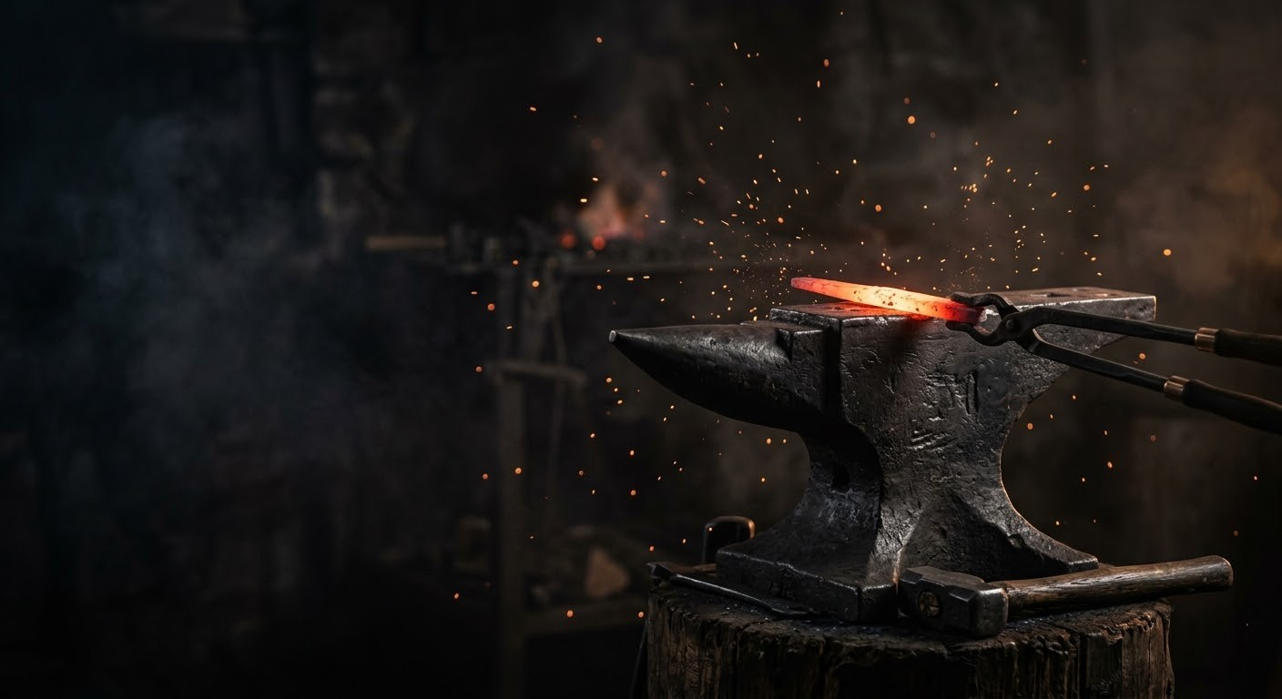 The Forge
