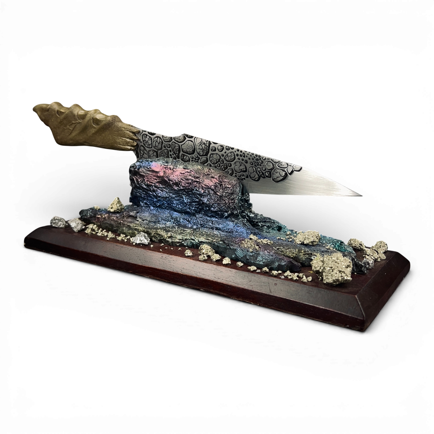 TalonBlade