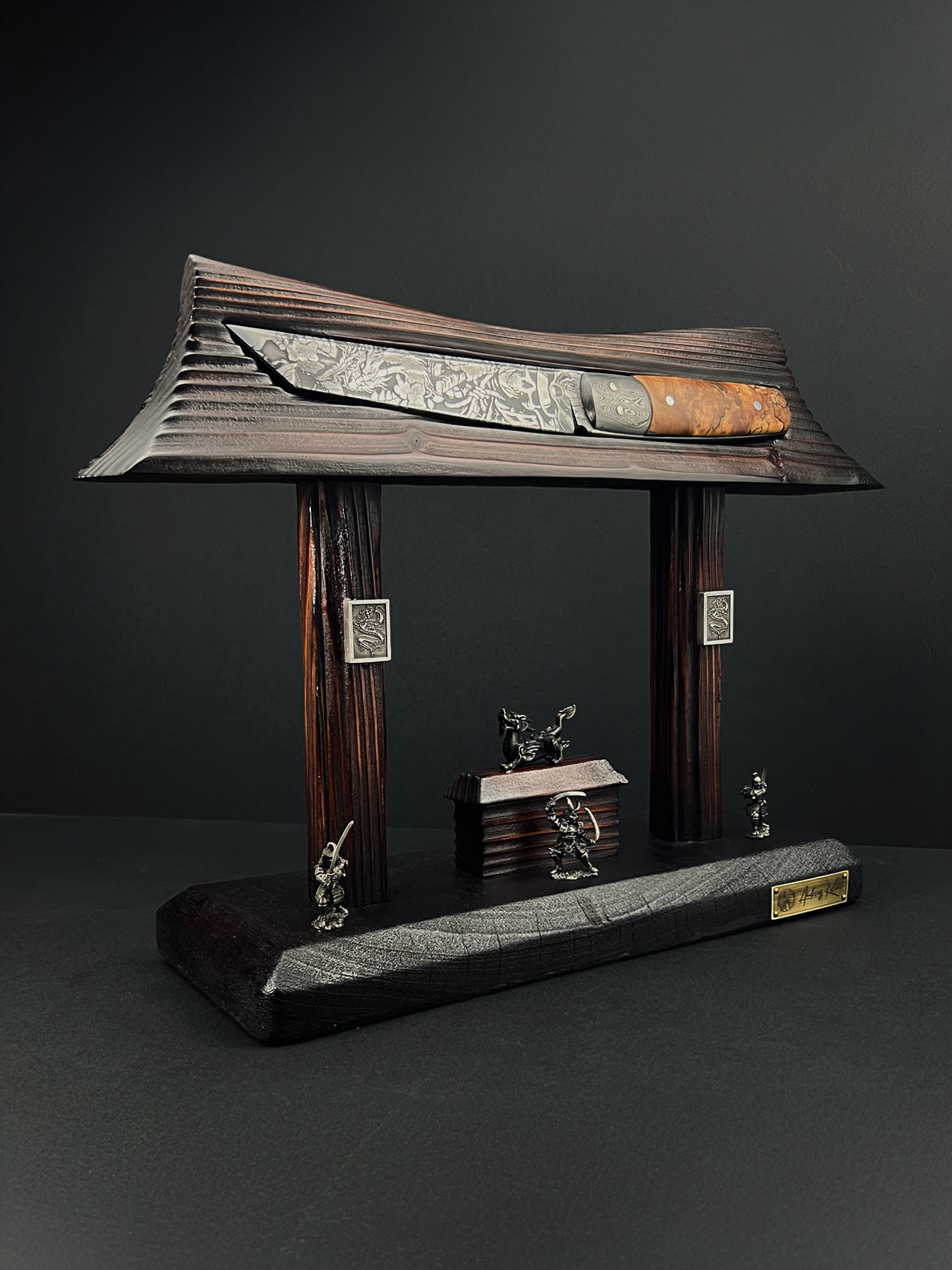 Ronin view 3