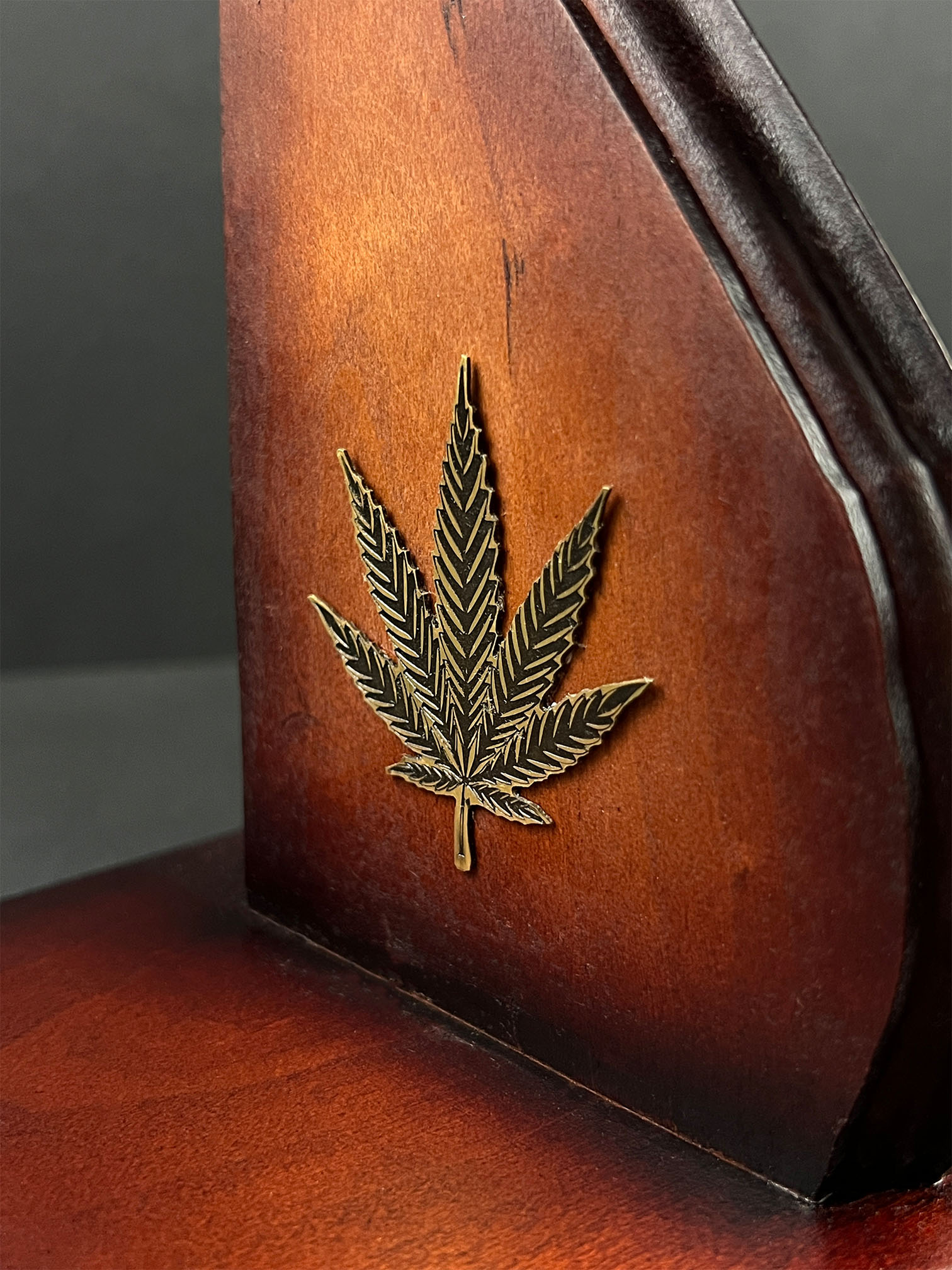 The Cannabinoid Set view 3