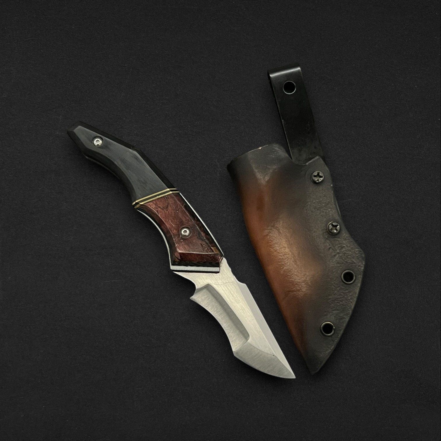 Onyx Buckeye view 4