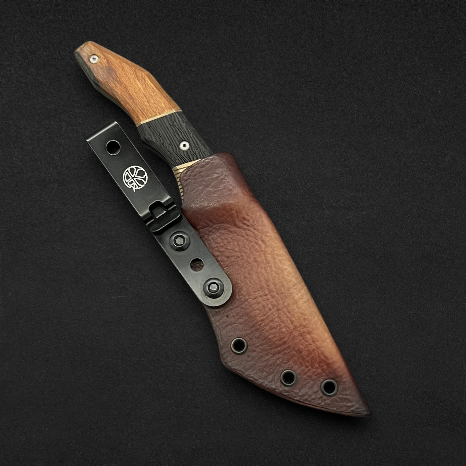 Ancient Spalted view 5