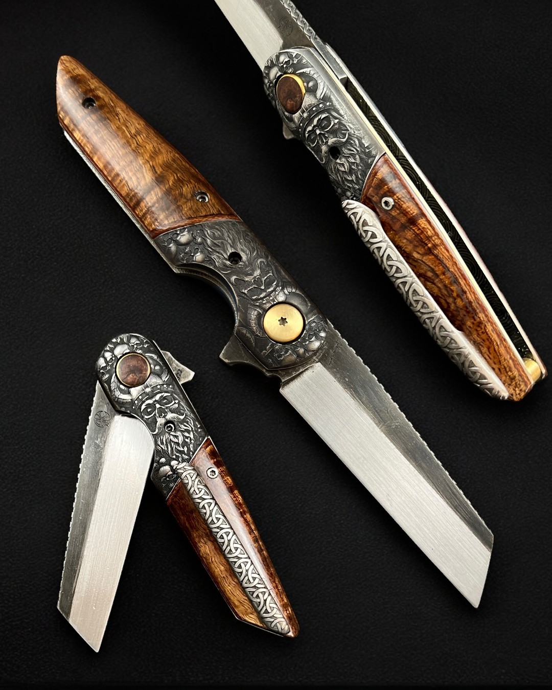 Norseman Heirloom view 2