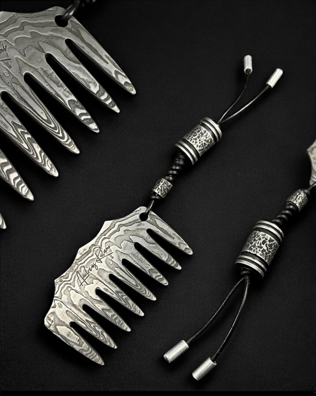 Accessories