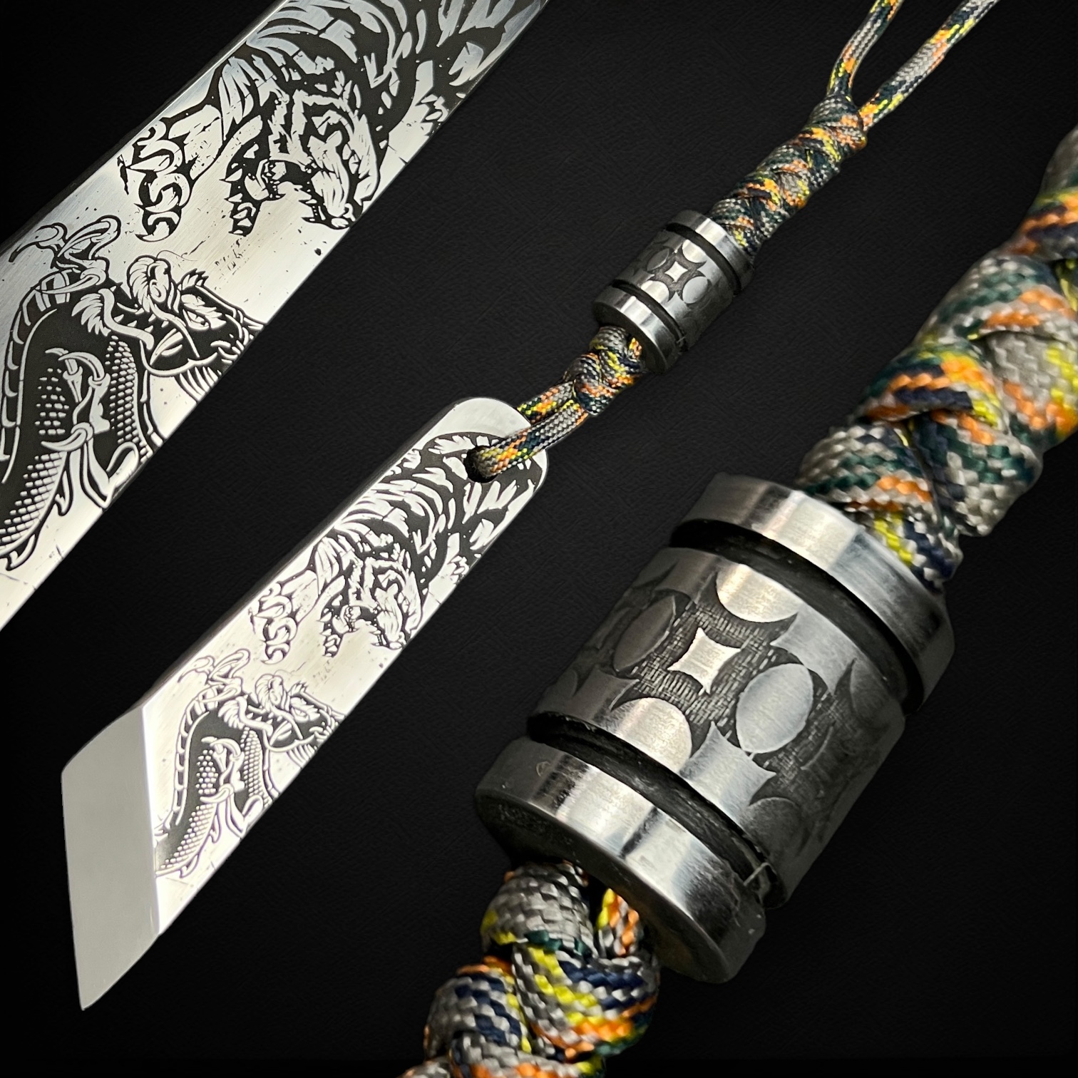 KIRIDASHI-Battle