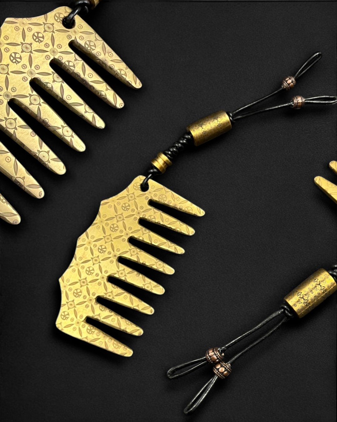 Heritage Comb