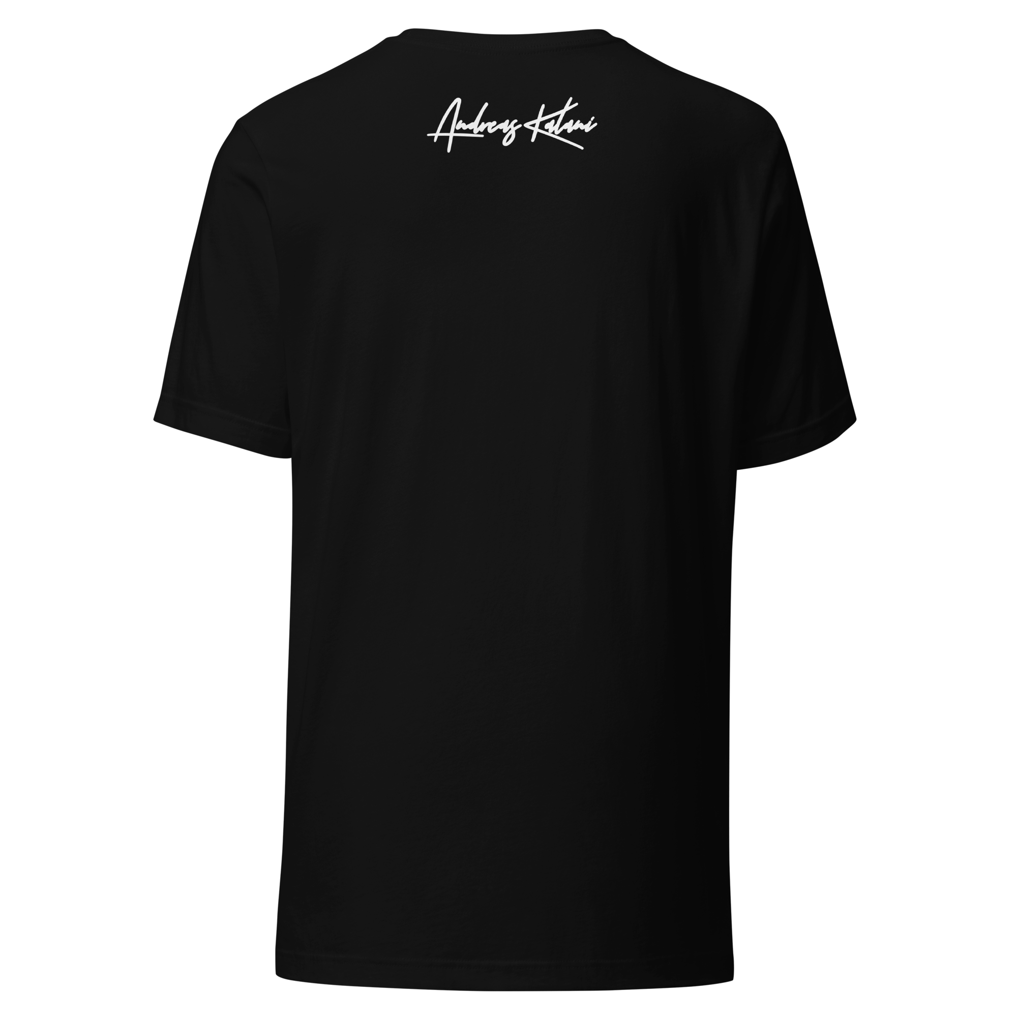 OG AK Tee view 2