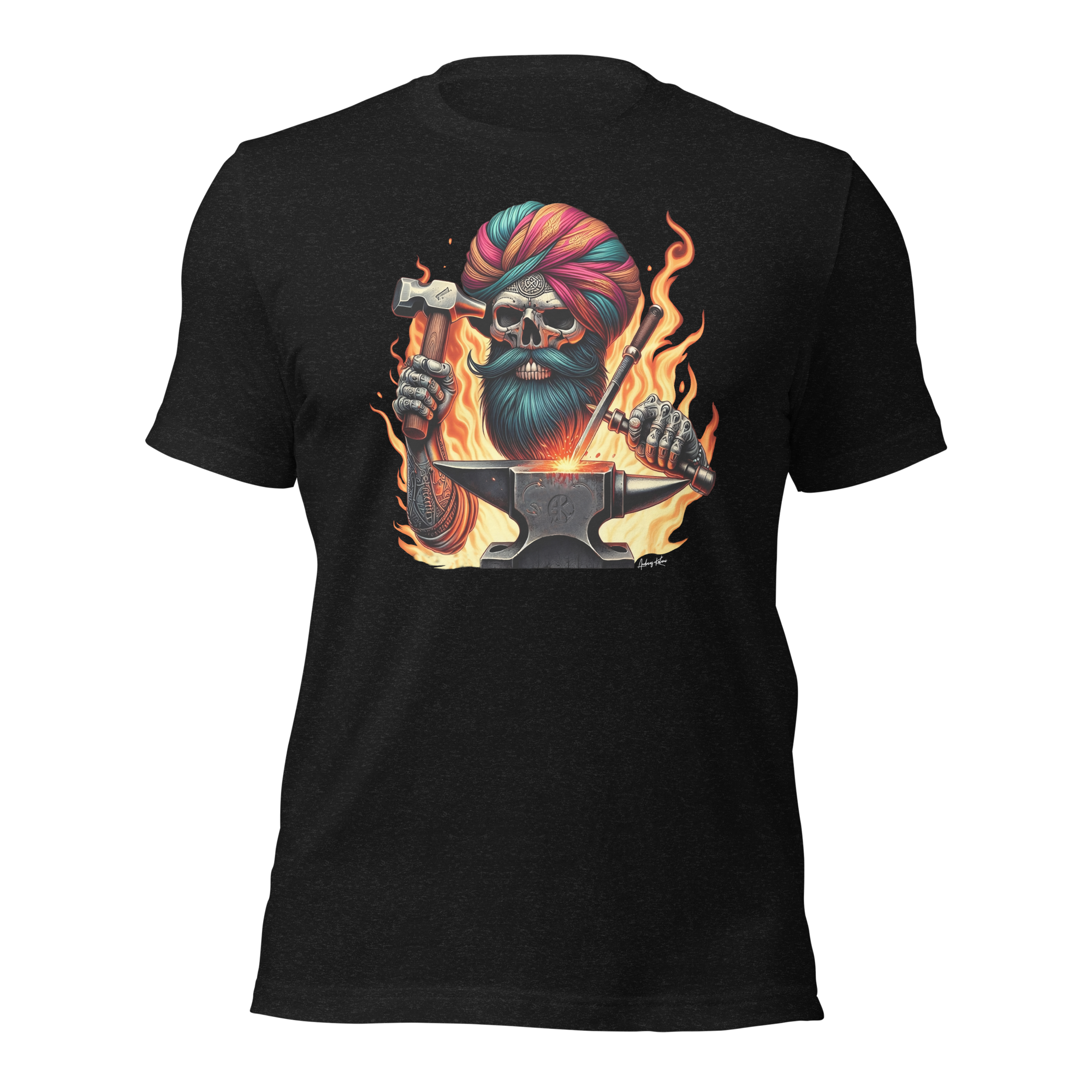 Persian Guru