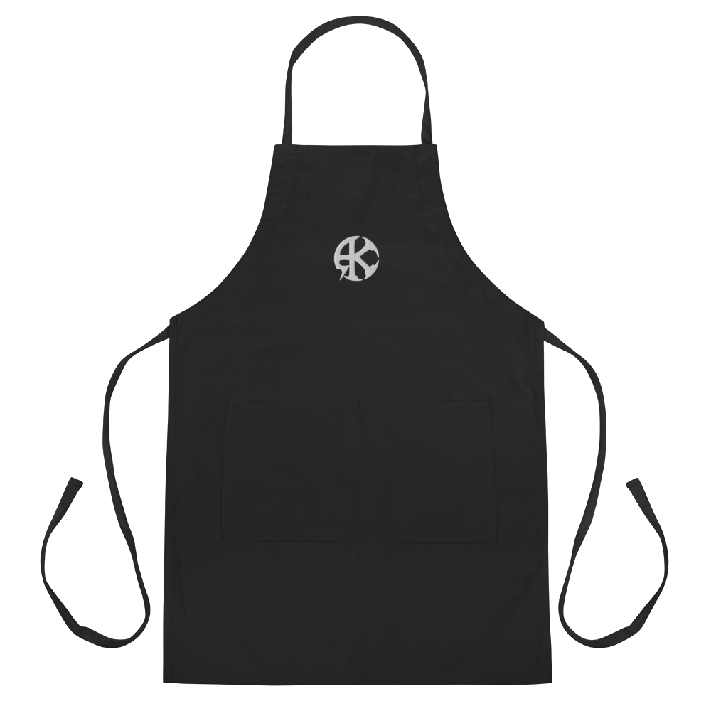 AK Apron