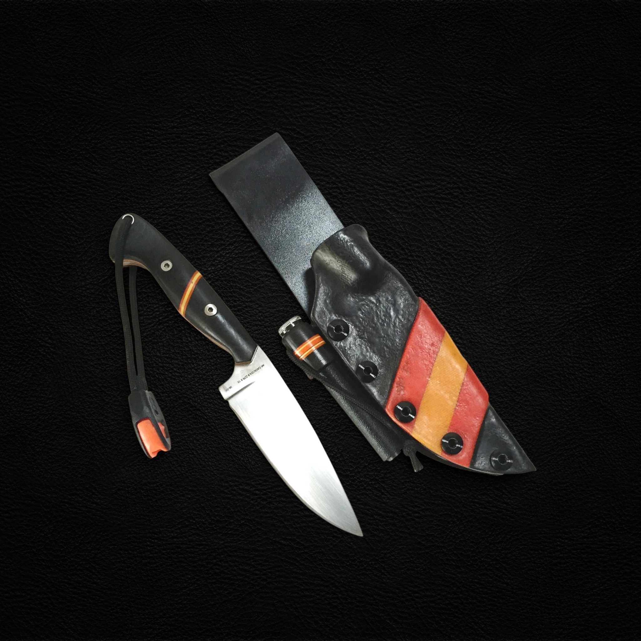 DARIAN- Survival view 12