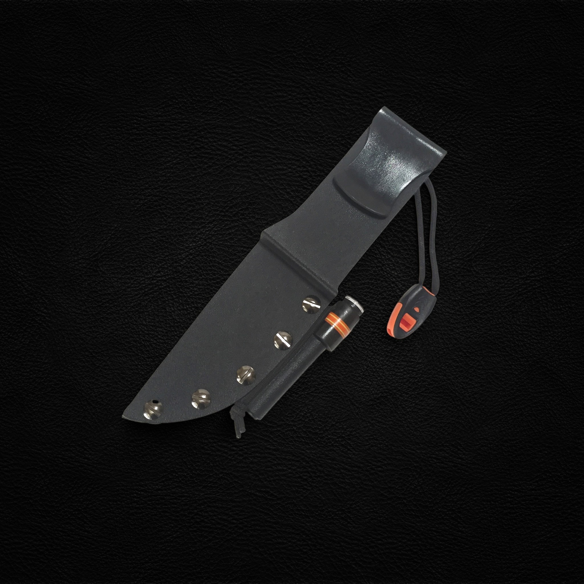DARIAN- Survival view 9