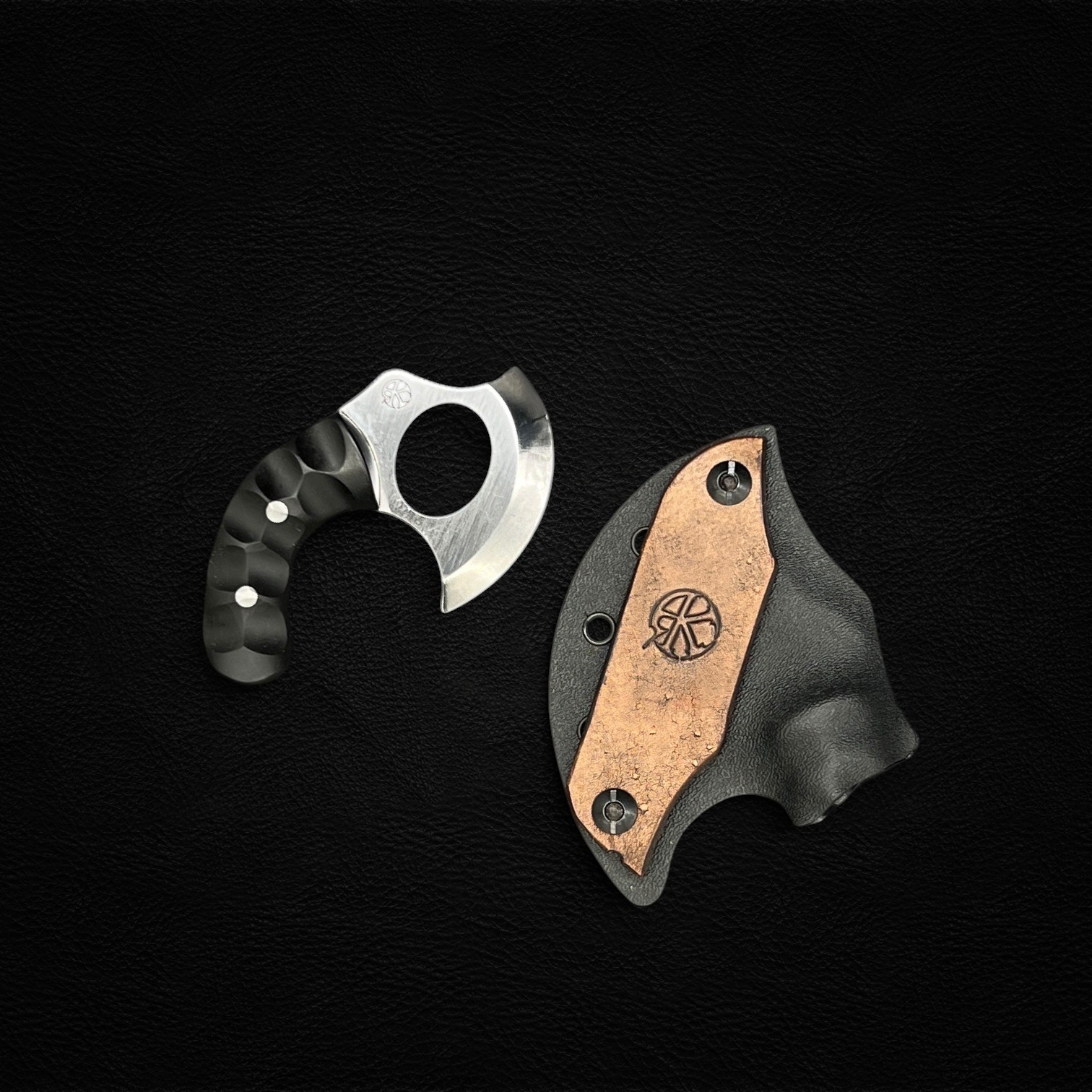 FLOKI Obsidian view 4